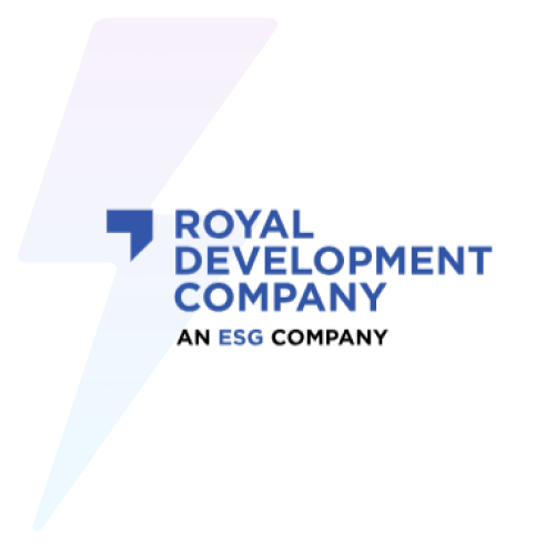 Royal Development